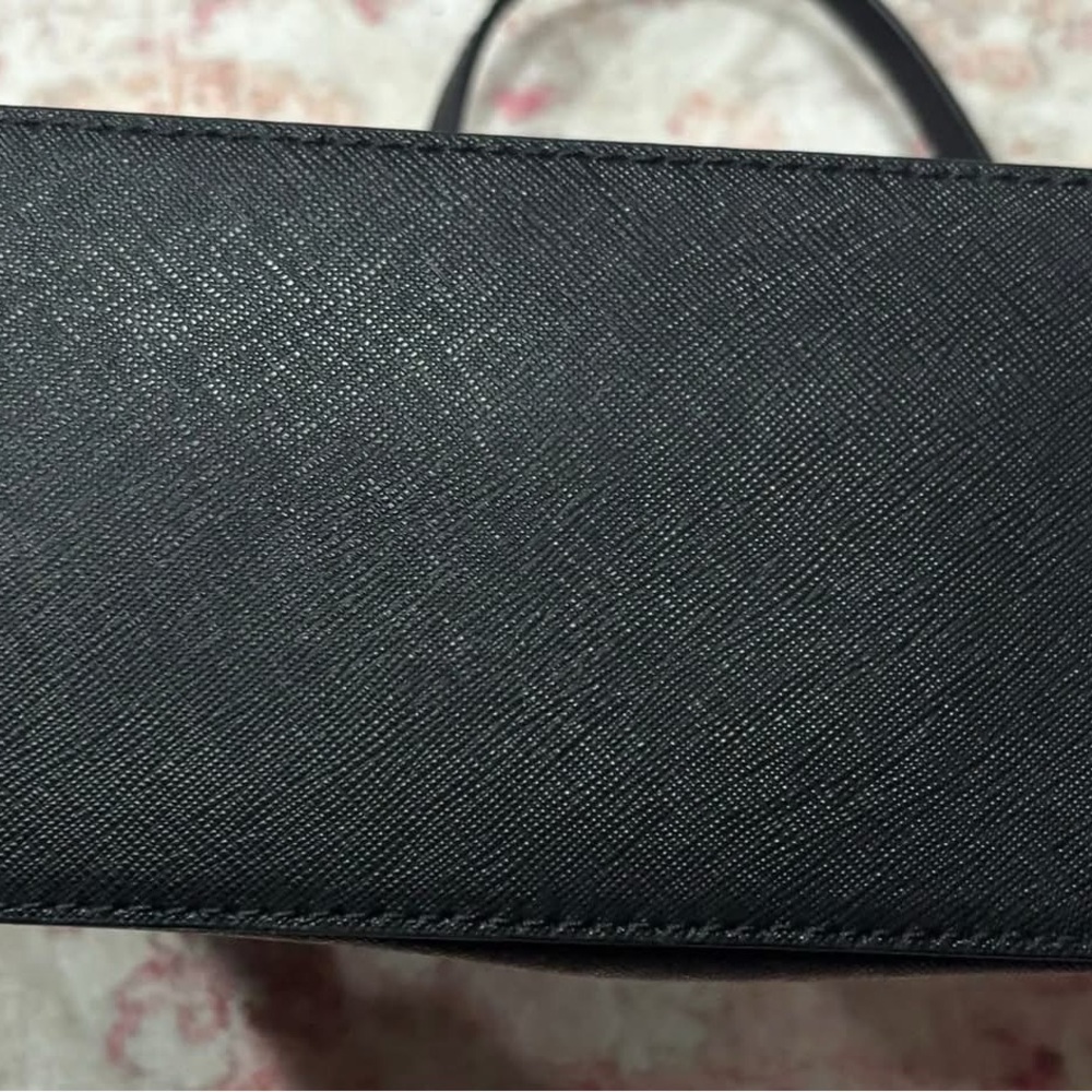 Michael Kors Dark Gray Men's Wallet - Picture 6 of 6